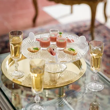 Pensión Manoir De Bel ébat