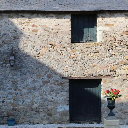 Manoir De Bel Ebat *