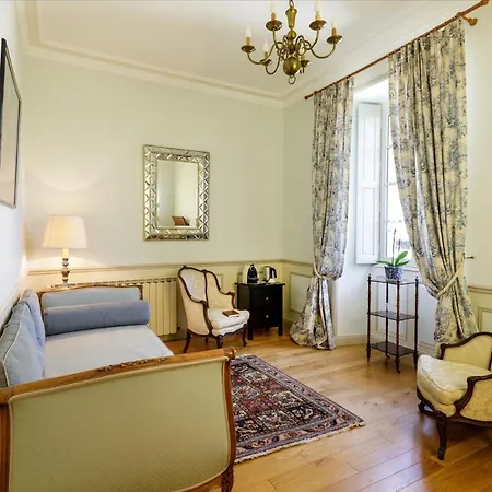 Manoir De Bel Ebat Guest house Crossac