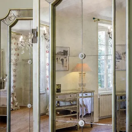 Manoir De Bel ébat Pensión 3*