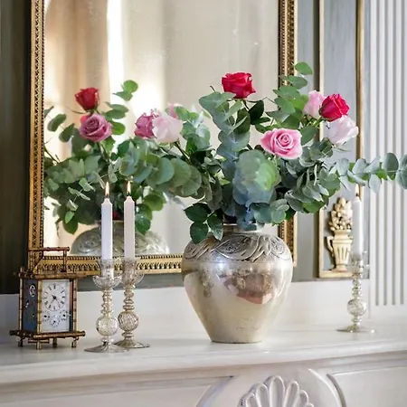 Manoir De Bel ébat 3*