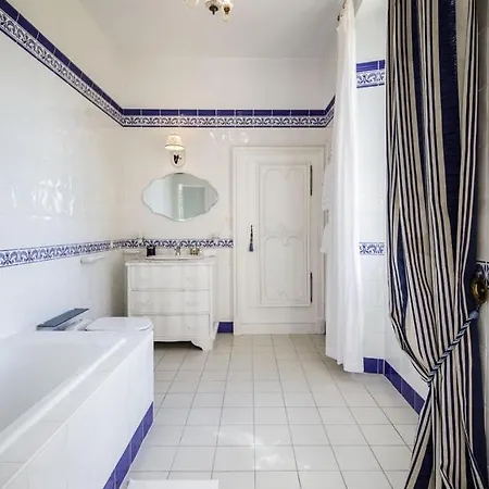 Manoir De Bel ébat Pensión