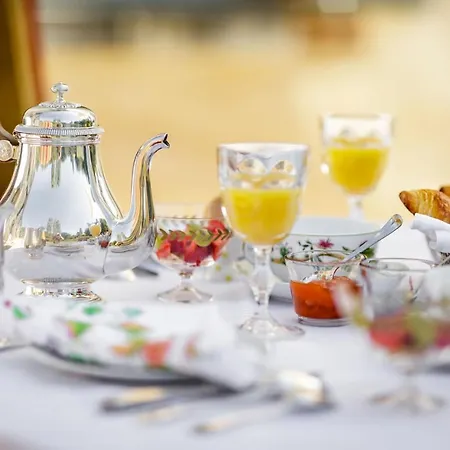 Manoir De Bel ébat Pensión 3*