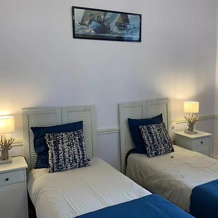 Pensión Manoir De Bel ébat Crossac