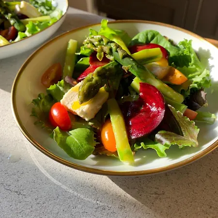 Manoir De Bel ébat Pensión