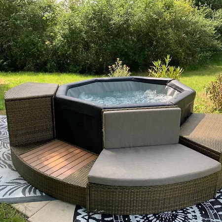 Manoir De Bel ébat 3*