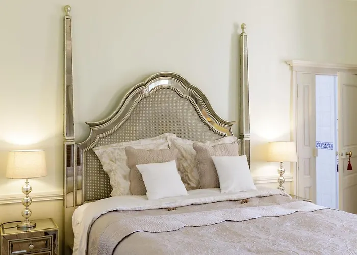 Manoir De Bel Ebat Gæstehus Crossac