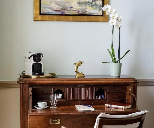 Manoir De Bel ébat Crossac